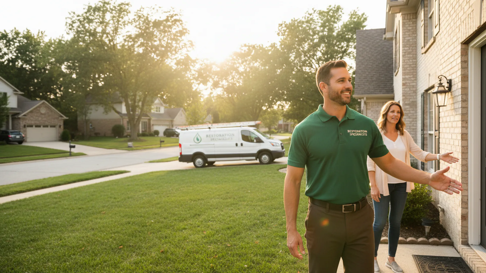 Premium Water Damage Restoration in Rio Rancho, NM Near Me – Quality Service with Guaranteed Results
